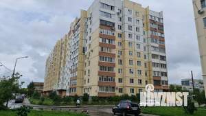 1-к квартира, посуточно, 56м2, 1/1 этаж