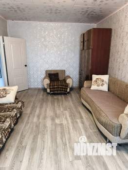 1-к квартира, на длительный срок, 39м2, 5/9 этаж