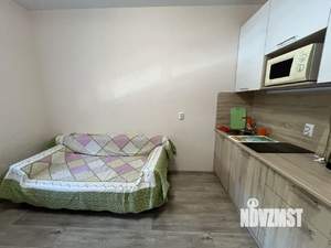 Студия квартира, на длительный срок, 22м2, 2/25 этаж