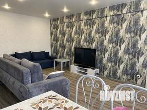 1-к квартира, посуточно, 47м2, 3/5 этаж