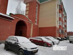 1-к квартира, на длительный срок, 41м2, 4/5 этаж