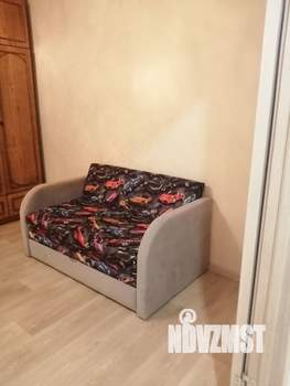 1-к квартира, посуточно, 39м2, 5/20 этаж