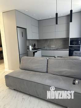 3-к квартира, на длительный срок, 60м2, 10/25 этаж