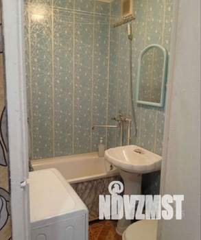 1-к квартира, на длительный срок, 33м2, 5/6 этаж