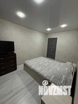 2-к квартира, посуточно, 52м2, 1/1 этаж