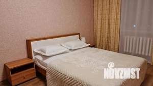 2-к квартира, посуточно, 64м2, 4/12 этаж