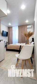 1-к квартира, посуточно, 22м2, 1/1 этаж
