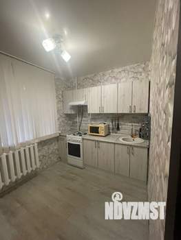1-к квартира, на длительный срок, 35м2, 3/5 этаж