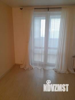 1-к квартира, на длительный срок, 36м2, 2/3 этаж