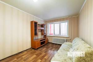 1-к квартира, на длительный срок, 35м2, 1/9 этаж
