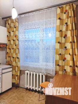 1-к квартира, на длительный срок, 30м2, 4/7 этаж