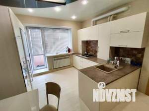 2-к квартира, на длительный срок, 80м2, 3/3 этаж