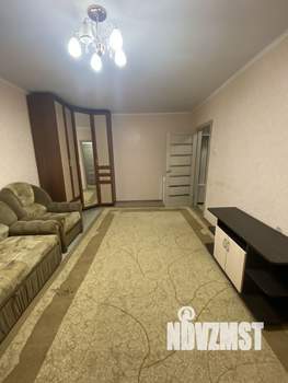 1-к квартира, на длительный срок, 37м2, 1/9 этаж