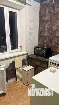 1-к квартира, на длительный срок, 29м2, 10/10 этаж