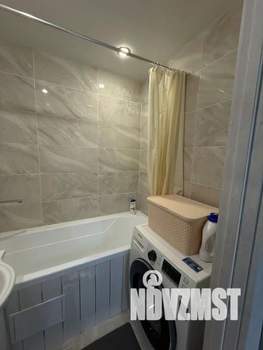 2-к квартира, посуточно, 52м2, 1/1 этаж