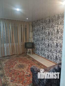 1-к квартира, на длительный срок, 19м2, 3/5 этаж