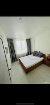 2-к квартира, на длительный срок, 38м2, 22/24 этаж