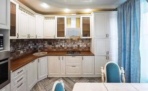 3-к квартира, на длительный срок, 100м2, 3/4 этаж