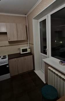 1-к квартира, на длительный срок, 36м2, 6/9 этаж