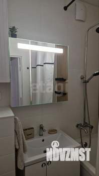 2-к квартира, на длительный срок, 42м2, 3/3 этаж