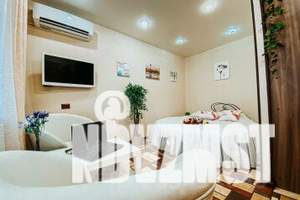 1-к квартира, посуточно, 30м2, 1/9 этаж