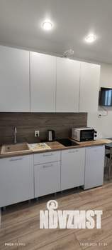 Студия квартира, на длительный срок, 24м2, 9/12 этаж