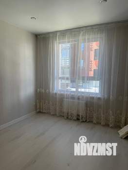 1-к квартира, на длительный срок, 38м2, 2/9 этаж