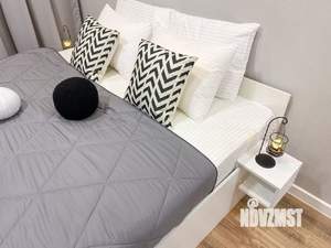 Студия квартира, посуточно, 30м2, 24/25 этаж