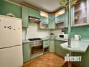 2-к квартира, посуточно, 53м2, 1/1 этаж