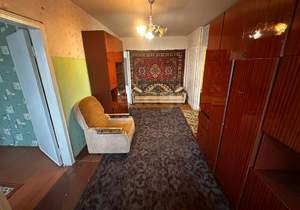 3-к квартира, на длительный срок, 42м2, 3/5 этаж