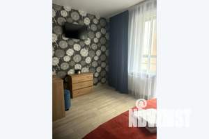 2-к квартира, посуточно, 40м2, 7/7 этаж