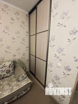 1-к квартира, на длительный срок, 28м2, 3/5 этаж