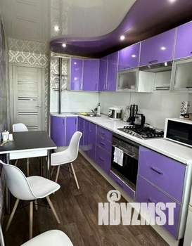 4-к квартира, посуточно, 90м2, 1/1 этаж