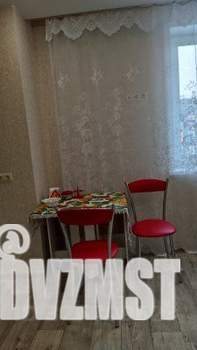 Студия квартира, на длительный срок, 32м2, 9/18 этаж