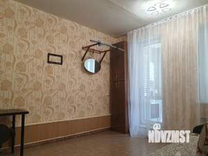 1-к квартира, на длительный срок, 33м2, 2/3 этаж