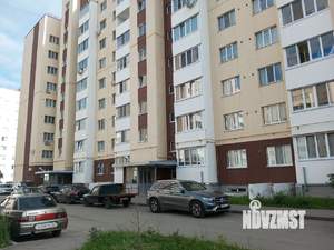 1-к квартира, на длительный срок, 38м2, 1/11 этаж