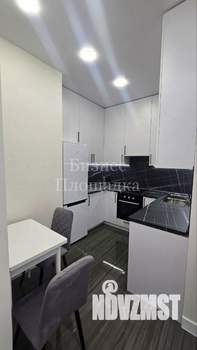 1-к квартира, на длительный срок, 64м2, 5/21 этаж