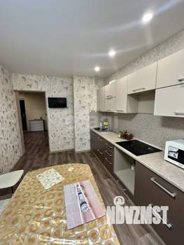 1-к квартира, на длительный срок, 54м2, 2/10 этаж