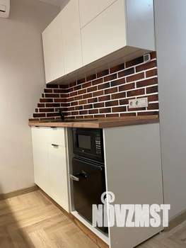 Студия квартира, посуточно, 22м2, 9/24 этаж