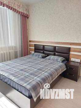 1-к квартира, посуточно, 30м2, 18/18 этаж