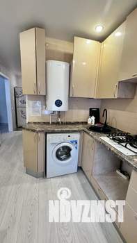 1-к квартира, посуточно, 33м2, 1/5 этаж