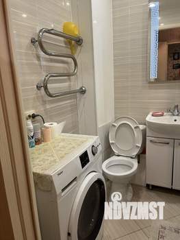 1-к квартира, на длительный срок, 29м2, 5/9 этаж