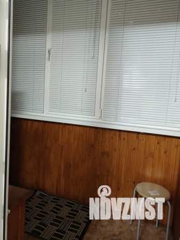 1-к квартира, посуточно, 27м2, 1/10 этаж