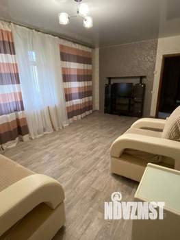 2-к квартира, на длительный срок, 54м2, 5/9 этаж