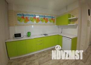 1-к квартира, посуточно, 66м2, 1/1 этаж
