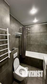 1-к квартира, на длительный срок, 34м2, 15/19 этаж