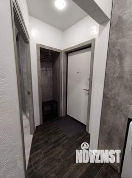 1-к квартира, посуточно, 30м2, 3/3 этаж