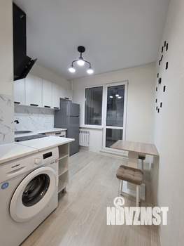 1-к квартира, на длительный срок, 30м2, 3/10 этаж