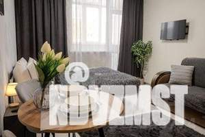 1-к квартира, посуточно, 30м2, 4/24 этаж