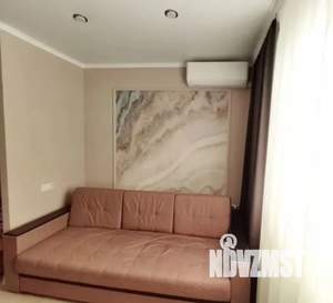 1-к квартира, посуточно, 37м2, 1/9 этаж